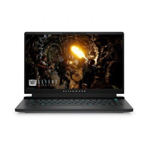 Laptop Dell Alienware M15 R6 P109F001ABL - Intel Core i7 11800H, 32GB RAM, SSD 1TB, Nvidia RTX3060 6G, 15.6 inch