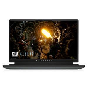 Laptop Dell Alienware M15 R6 P109F001BBL - Intel core i7-11800H, 32GB RAM, SSD 1TB, Nvidia Geforce RTX 3060 6GB GDDR6, 15.6 inch
