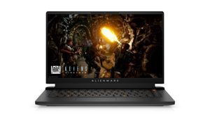Laptop Dell Alienware M15 R6 P109F001BBL - Intel core i7-11800H, 32GB RAM, SSD 1TB, Nvidia Geforce RTX 3060 6GB GDDR6, 15.6 inch
