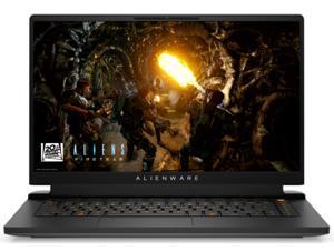 Laptop Dell Alienware M15 R6 P109F001ABL - Intel Core i7 11800H, 32GB RAM, SSD 1TB, Nvidia RTX3060 6G, 15.6 inch