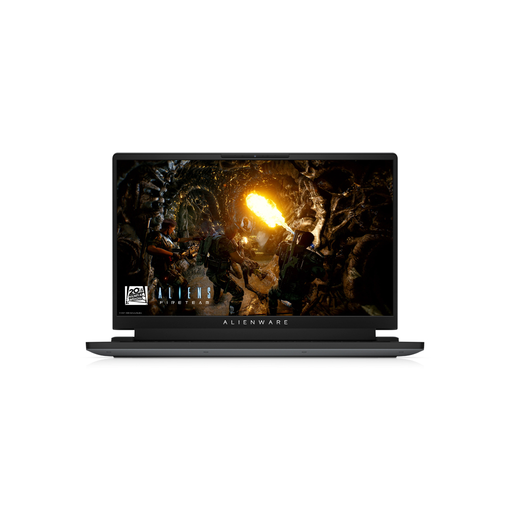 Laptop Dell Alienware M15 R6 P109F001ABL - Intel Core i7 11800H, 32GB RAM, SSD 1TB, Nvidia RTX3060 6G, 15.6 inch