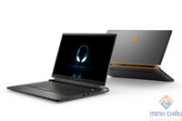 Laptop Dell Alienware M15 R6 (P109F001CBL)/ Black/ Intel Core i7-11800H (up to 4.6Ghz, 24MB)/ RAM 32GB/ 1TB SSD/ Nvidia GeForce RTX 3060 6GB/ 15.6inch QHD 240Hz/ Win 11 + OFFICE H&ST 21/ 1Yr