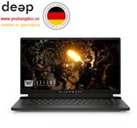 Laptop Dell Alienware M15 R6 P109F001CBL (Đen) DEEP13 | Nghĩ đến chất lượng cao nghĩ đến www.yeuhangduc.vn
