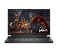 Laptop Dell Alienware M15 R7 (AM15R7-i7H165W11GR3050Ti) (i7-12700H | 16GB | 512GB | GeForce RTX™ 3050Ti 4GB | 15.6′ FHD 165Hz | Win 11 | Office)