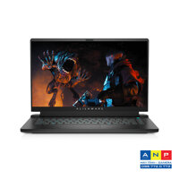 Laptop Dell Alienware M15 Ryzen Edition R5 (70262921) (AMD Ryzen 9 5900HX) (Đen)
