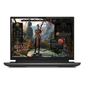 Laptop Dell Alienware M16 R1 - Intel Core i7 13700HX, 16GB RAM, SSD 1TB, Nvidia GeForce RTX 4070 8GB GDDR6, 16 inch