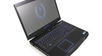 Laptop Dell Alienware M17 R4 | Core i7-6700HQ | RAM 16GB | SSD 256GB | GeForce GTX 1070