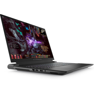 Laptop Dell Alienware M18 R1 - Intel Core i9-13900HX, 32GB RAM, SSD 1TB, Nvidia GeForce RTX 4090 16GB GDDR6, 18 inch
