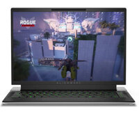 Laptop Dell Alienware X14 R2 (Core™ i7-13620H, Ram 16GB, SSD 512GB, RTX™ 4050, 14inch QHD+ 165Hz, Win 11, Bạc)