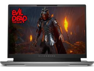Laptop Dell Alienware X16 - Intel Core i9-13900HK, 32GB RAM, SSD 2TB, Nvidia GeForce RTX 4080 12GB GDDR6, 16 inch