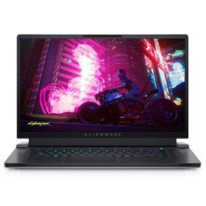 Laptop Dell Alienware X17 R1 - Intel core i7 11800H, 16GB RAM, SSD 256GB, Nvidia GeForce RTX 3060 6GB GDDR6, 17.3 inch