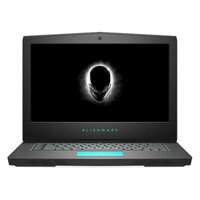 Laptop Dell Alienware 15R4-7736SLV Core i7-8750H/GTX 1060 6G/ Win 10/15.6″ Full HD – Hàng Nhập Khẩu
