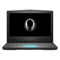 Laptop Dell Alienware 15R4-7736SLV Core i7-8750H/GTX 1060 6G/ Win 10/15.6" Full HD - Hàng Nhập Khẩu