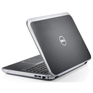 Laptop Dell Audi A5 (Inspiron 15R 5520) - Intel Core i5-3210M 2.5GHz, 4GB RAM, 500GB HDD, AMD Radeon HD 7670M, 15.6 inch