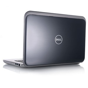 Laptop Dell Audi A5 (Inspiron 15R 5520) - Intel Core i5-3210M 2.5GHz, 4GB RAM, 500GB HDD, AMD Radeon HD 7670M, 15.6 inch