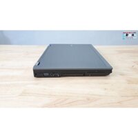 Laptop Dell Card Rời, i5 Giá Rẻ. E6410 Core i5 Ram 4GB Ổ Cứng 320GB - Màn Hình 14"