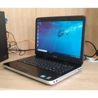 Laptop DELL core i3 thế hệ 2