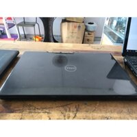 Laptop dell core I3