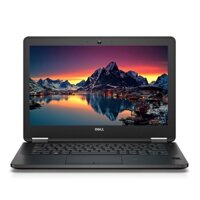Laptop Dell Core i5 6300u, Ram 8G, SSD 256