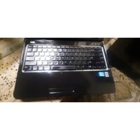 LAPTOP DELL CORE I5 GEN 2 RAM 8GB SSD 240GB