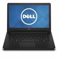 Laptop Dell Core i5 Inspiron 3459 C3I5105W (Black)