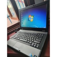 Laptop Dell core i5 ram 8G ổ cứng 500G đầy đủ phụ kiện