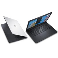 LAPTOP DELL CŨ N5447 CORE I5 4210U RAM 4GB HDD 500GB MÀN 14.0HD VGA RỜI 2GB