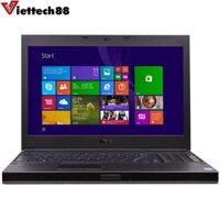 Laptop Dell Cũ Precision M4800 Core i7/ 8GB Ram/ 15.6 Inch Full HD | Máy trạm đồ họa Laptop Dell cấu hình cao giá rẻ