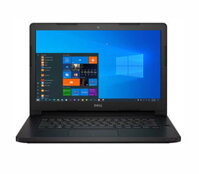 Laptop Dell E3460 (i3-5005U | RAM 8GB | SSD 128GB | 14.0″ | Win10 | Đen)