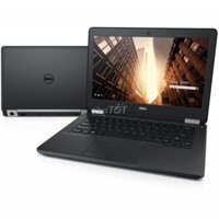 laptop Dell E5270 i5-6300U Ram 8Gb 12.5inch