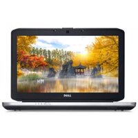 Laptop Dell E5430 Core i5 – 3210M, RAM 4GB, HDD 250GB