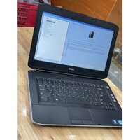 laptop Dell E5430 core i5 ram 8gb ssd 256gb 14 inch vỏ nhôm giá rẻ