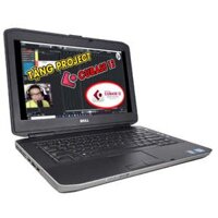 Laptop Dell E5430 i5 thu âm livestream giá rẻ
