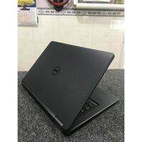 laptop Dell e5450 i5 5200 ram 4 ssd 120gb