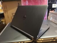 Laptop Dell E5470 I7-6600U/ Ram 8GB/ Ssd nvme 256Gb/ FHD