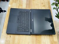 Laptop Dell E5470 i7 6820HQ ram 8gb ssd 256gb 14 inch xách tay giá rẻ nguyên zin