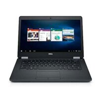 Laptop Dell E5470 I7/6820hq/8gb/256gb/fhd