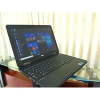 Laptop dell E5540 |i7-4600U | Ram 4GB | HDD 320GB | Full HD | Card rời GT 720M 2GB