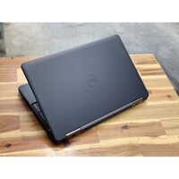 Laptop Dell E5540, i7 4600U 8G SSD256 Vga rời 2G 15inch Đẹp Keng Zin 100% Giá rẻ