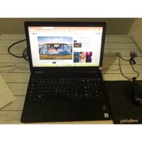 Laptop Dell E5570- i7 6820HQ Ram 16gb/Card AMD R7 370/SSD 265gb/màn Full HD IPSd