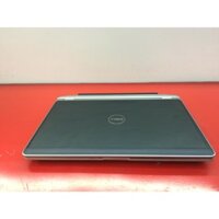 Laptop dell E6230 i7 3520M máy mỏng đẹp cấu hình cao