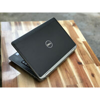 LAPTOP DELL E6420 CORE I5 2520M RAM 4G SSD 128G 14INCH