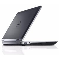 Laptop Dell E6430 Core i5 3210 Ram 4G SSD 120G(Siêu nhanh) Vga HD Màn 14.0 HD - nhập Khẩu +Tặng Củ sạc  Dây sạc Túi  chuột không dây