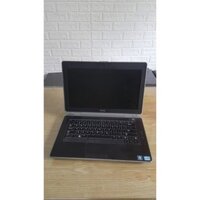 Laptop Dell E6430 - Core i5 chơi tốt Liên Minh, Photoshop, Autocad