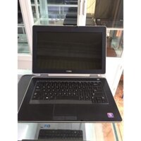 Laptop dell e6430