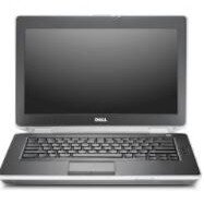 Laptop Dell E6430