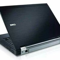 Laptop Dell E6500