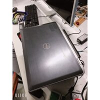 Laptop Dell E6530 core i5 - chiến binh siêu trâu đồ họa photoshop - Autocard