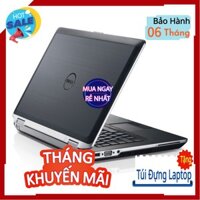 Laptop Dell E6530 Core i5-3320M / Ram 4GB / HDD 250