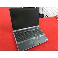 Laptop Dell E6530S Game i5 3320M 4GB SSD120GB VGA HD4000 15,6inc